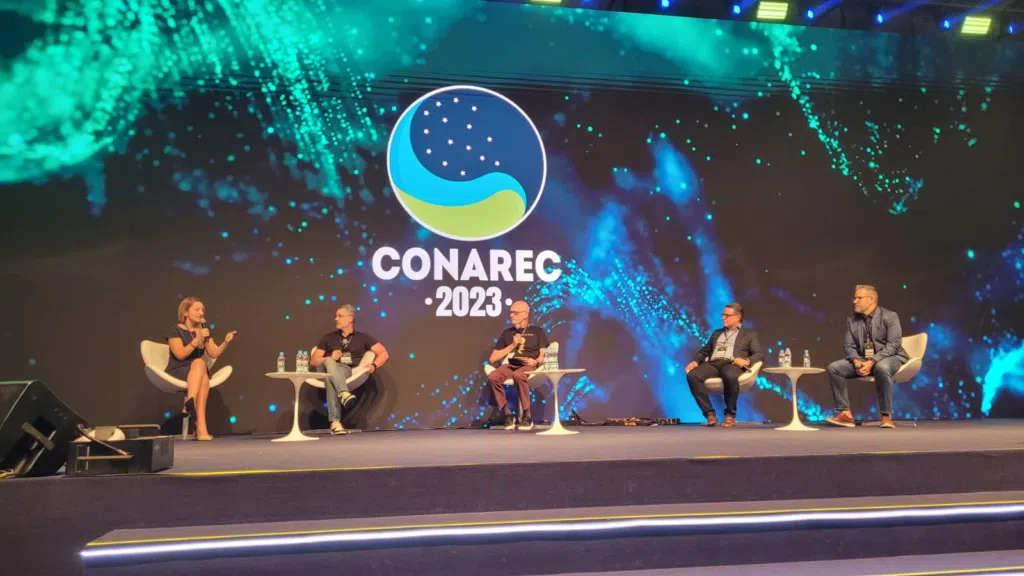 Conarec | 10 a 11 de setembro de 2024