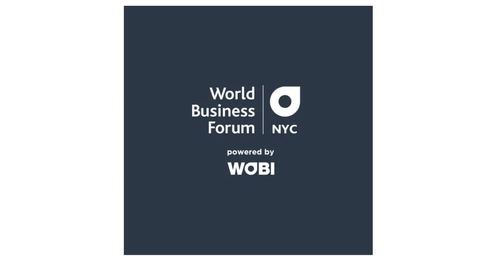 Wobi world business forum