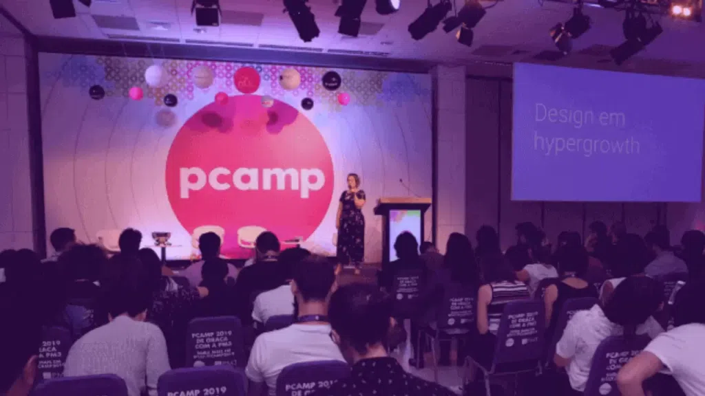 Product camp | 3 a 4 de dezembro de 2024