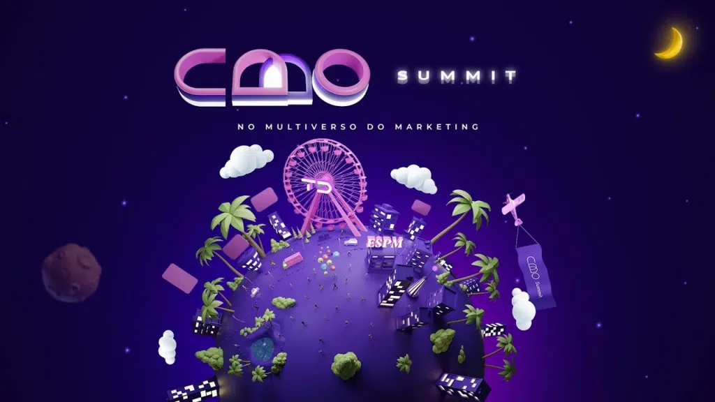 Cmo summit | data a definir