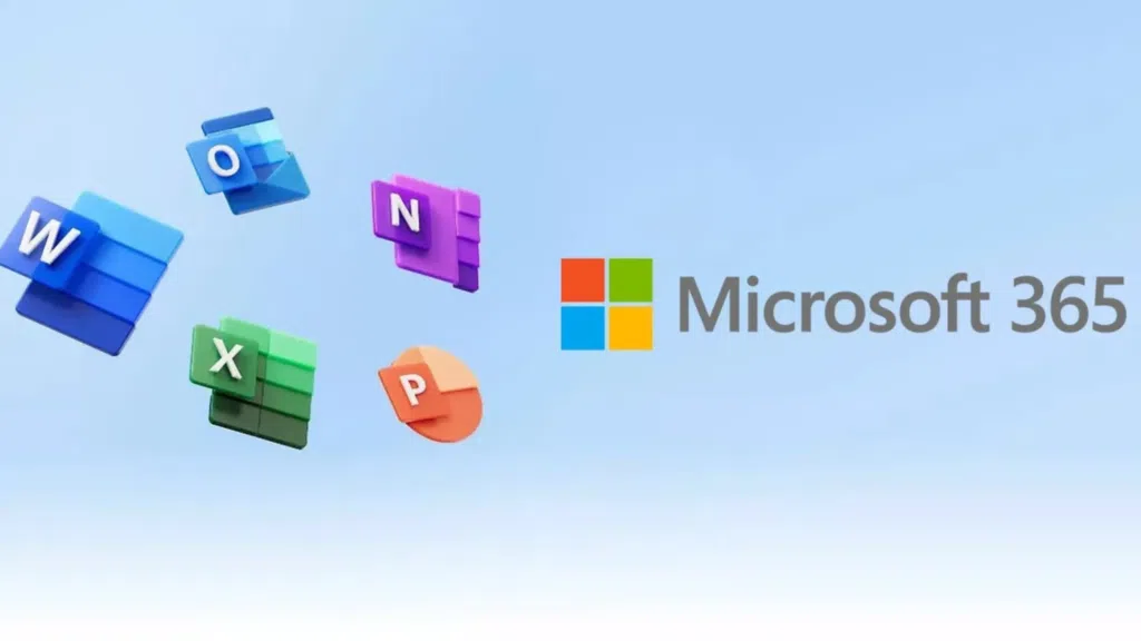 Microsoft 365 está em promoção por apenas r$79,90. Word, excel e outros programas da microsoft estão com desconto essa semana. Aproveite a promoção para ter acesso a 1 ano do pacote microsoft 365 com 1 tb de armazenamento