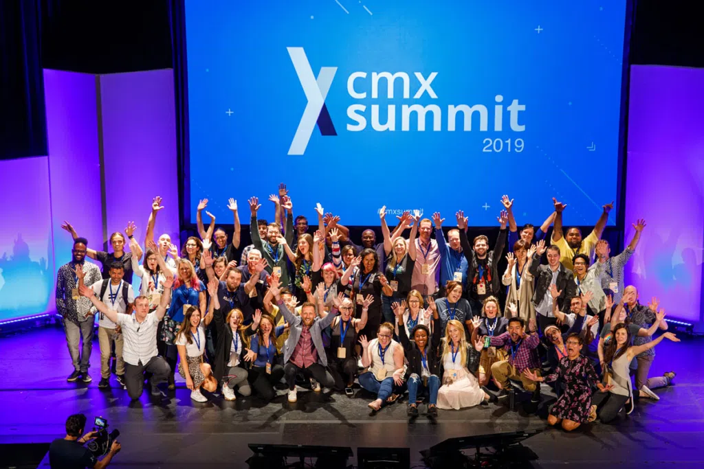 Cmx summit | 25 de abril de 2024