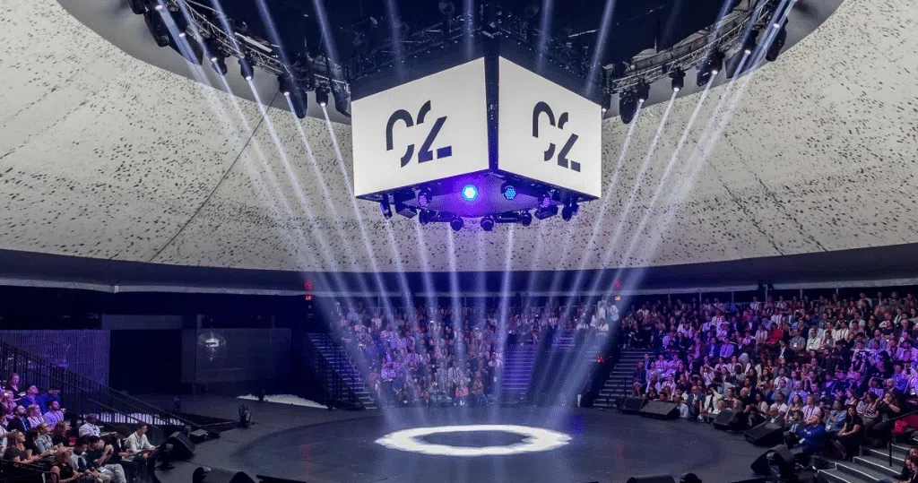 C2 montreal | 21 a 23 de maio de 2024