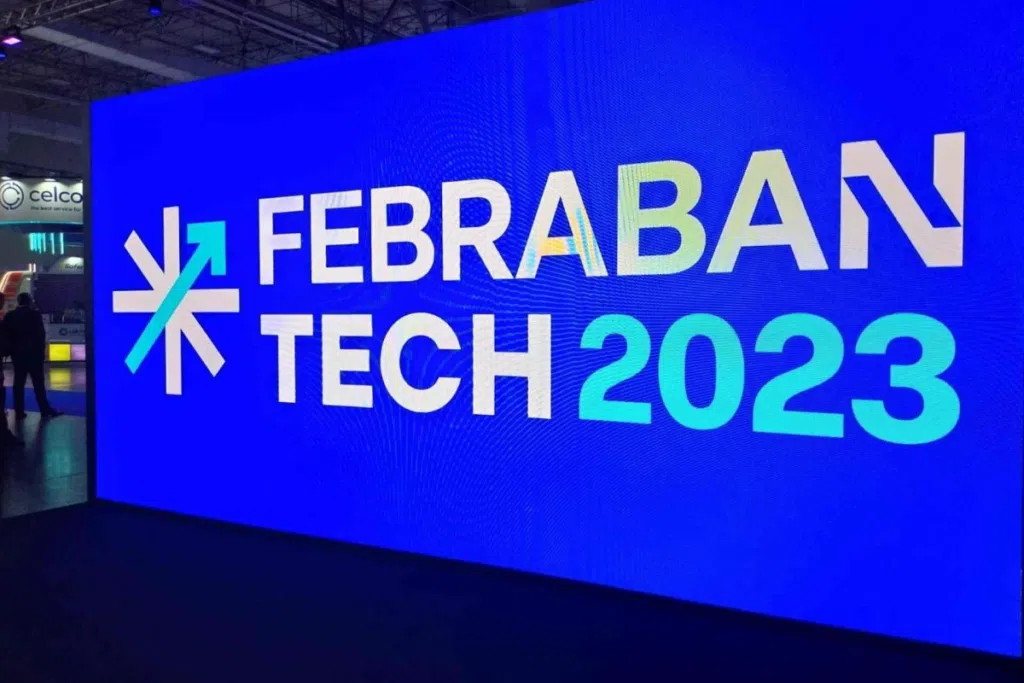 Febraban tech | 25 a 27 de junho de 2024