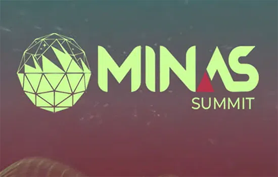 Minas summit | 27 de junho de 2024