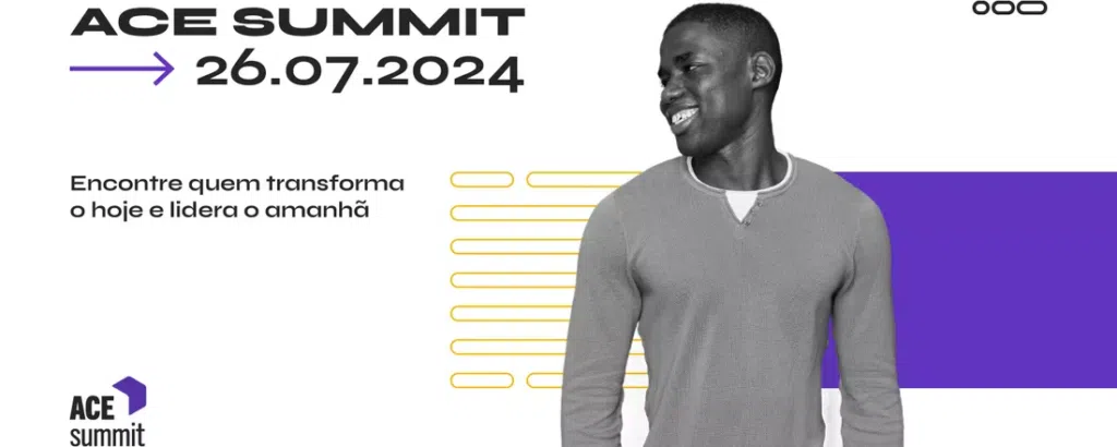 Ace summit | 26 de julho de 2024