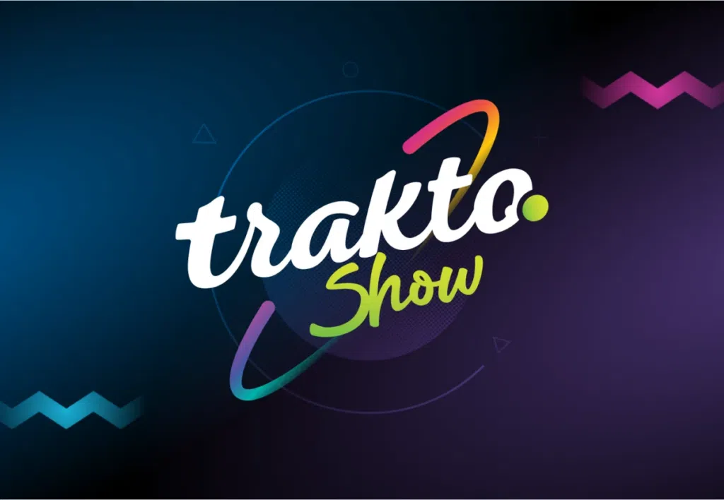 Trakto show | 1 a 3 de agosto de 2024