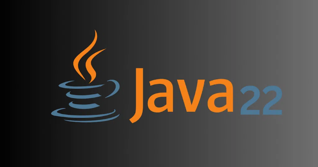 O java 22 (oracle jdk 22) oferece milhares de melhorias de desempenho, estabilidade e segurança. Imagem: guia do java