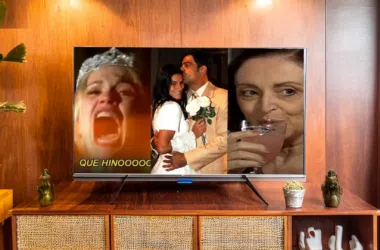 Veja os memes de alma gêmea, novela que retorna ao vale a pena ver de novo. A novela que fez sucesso na sua época e recheou a internet de memes até hoje retorna na tv aberta. Veja mais curiosidades sobre a trama dentro e fora das telas!