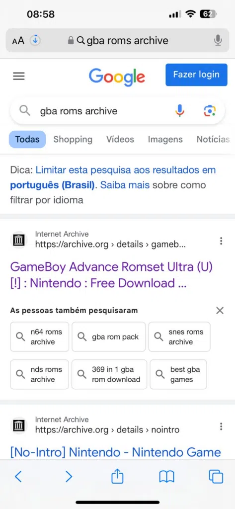 Emuladores no iphone: o guia completo. Liberados no começo de abril (2024), os emuladores de jogos já podem ser usados em iphones e ipads. Entenda