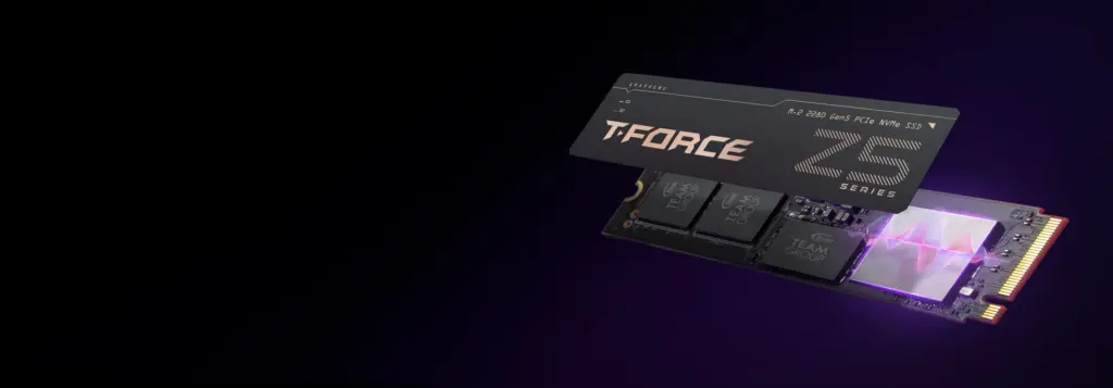 Review: ssd t-force z540 m. 2 da teamgroup tem desempenho espetacular. A teamgroup fez um ótimo trabalho no ssd t-force z540 m. 2. Além de contar com pcie 5. 0 e várias tecnologias, o modelo se saiu bem nos nossos testes de desempenho