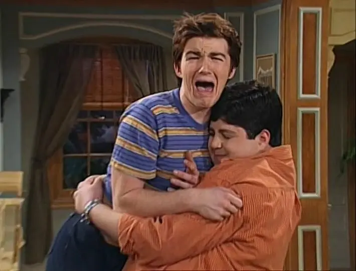 Série drake e josh (imagem: imdb)