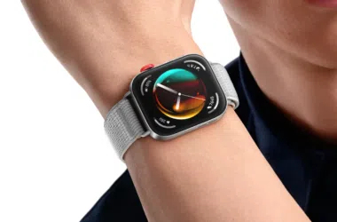Conheça o huawei watch fit 3, um smartwatch fino e com bateria que dura 10 dias. O huawei watch fit 3 é concorrente direto do apple watch se, mas custando bem menos. Veja os destaques do relógio inteligente