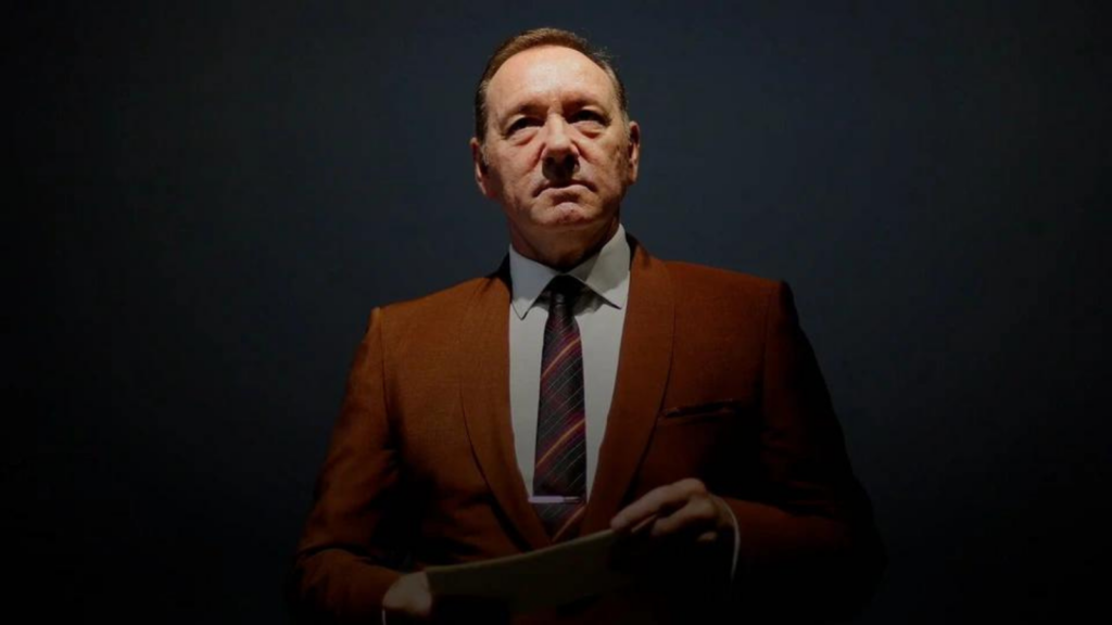 Crítica: kevin spacey - a história não contada mostra relatos chocantes contra o astro do cinema. A obra dirigida por kira phillips vai a público quase um ano após o ator ser inocentado de acusações por abuso sexual