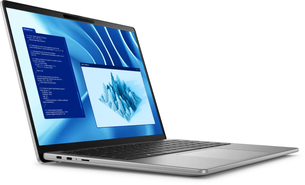 Dell latitude 7455