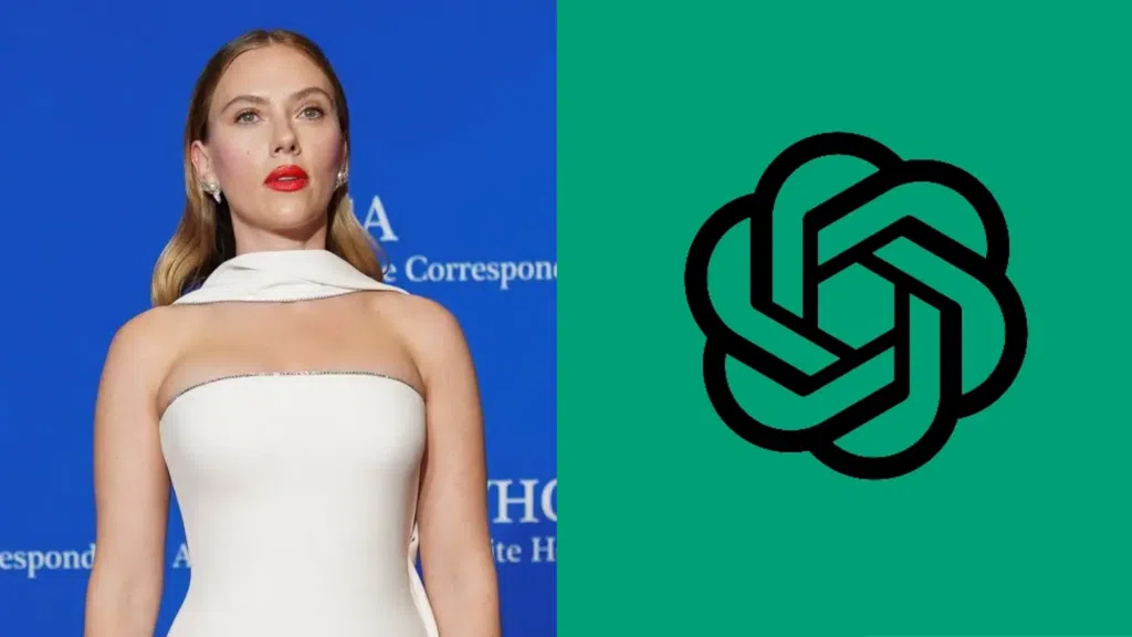 Openai imitou a voz de scarlett johansson no chatgpt, afirma atriz. Atriz, que deu voz a uma inteligência artificial no filme her, acusa a empresa de ter utilizado sua voz para dar vida à assistente sky no chatgpt. Confira a polêmica