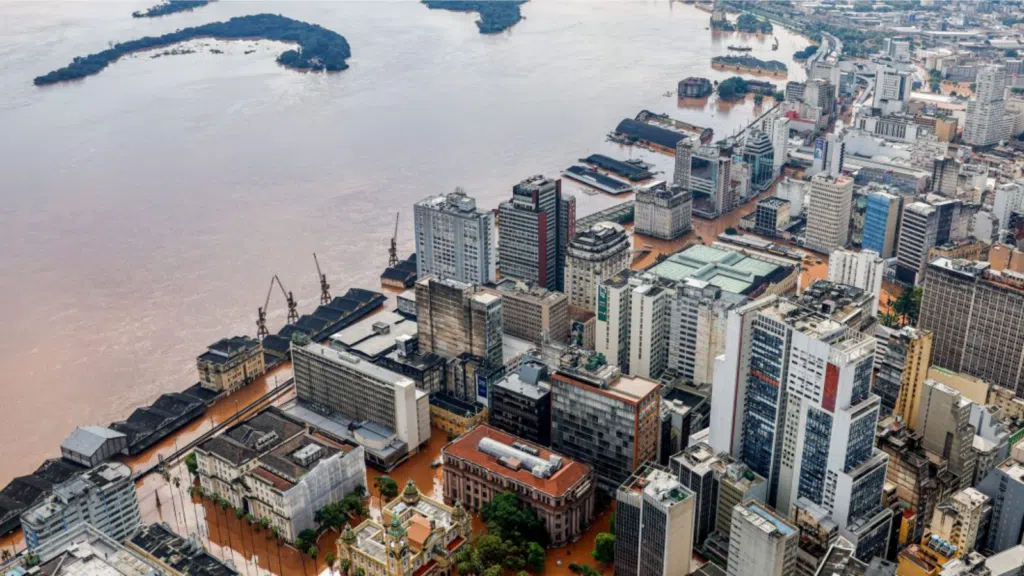 Internet de graça no rio grande do sul é disponibilizada por operadoras de telefonia