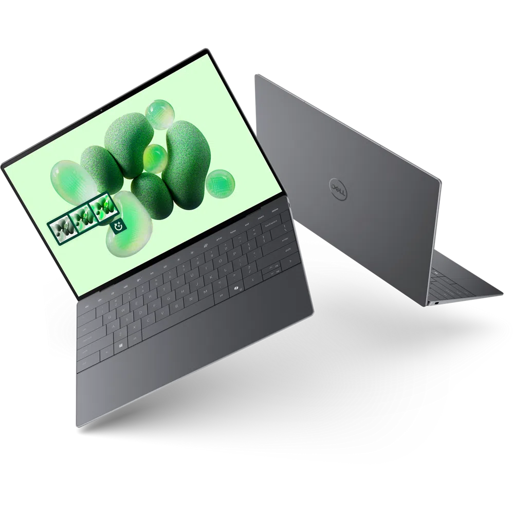 Notebooks dell com snapdragon x plus dell xps 13 2024