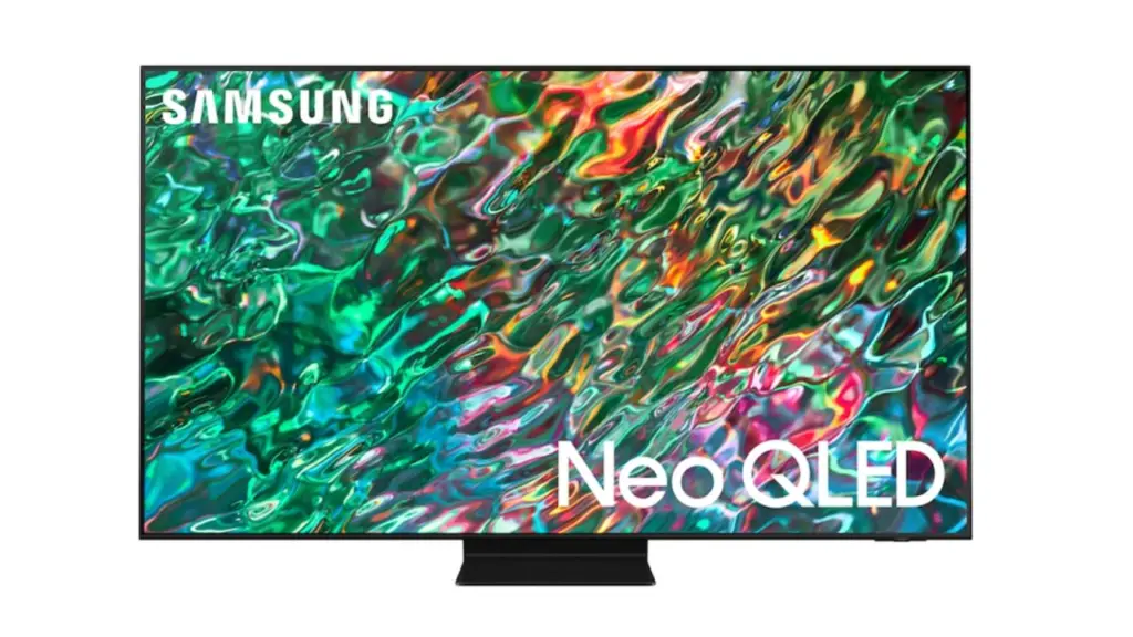 Ai tv neo qled 4k (qn90d)