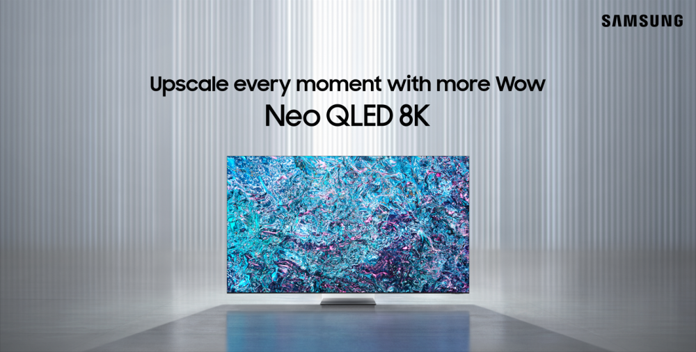 Ai tv neo qled 8k (qn900d)