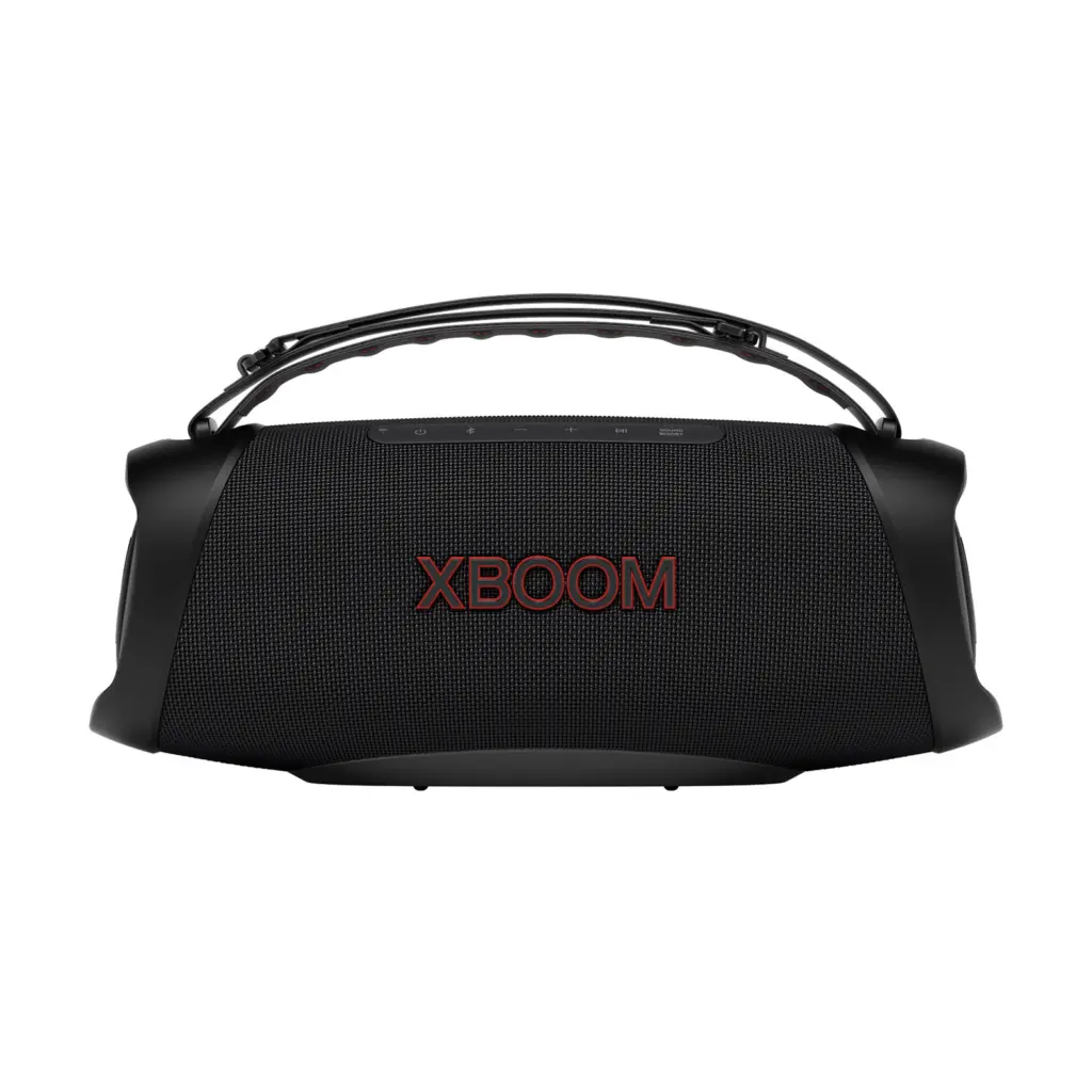 Campanha lg música em movimento promove linha de caixas de som bluetooth para geração z. Com destaque para as caixas de som xboom go xg8 e xboom xl9, empresa pretende consolidar sua posição no segmento de áudio