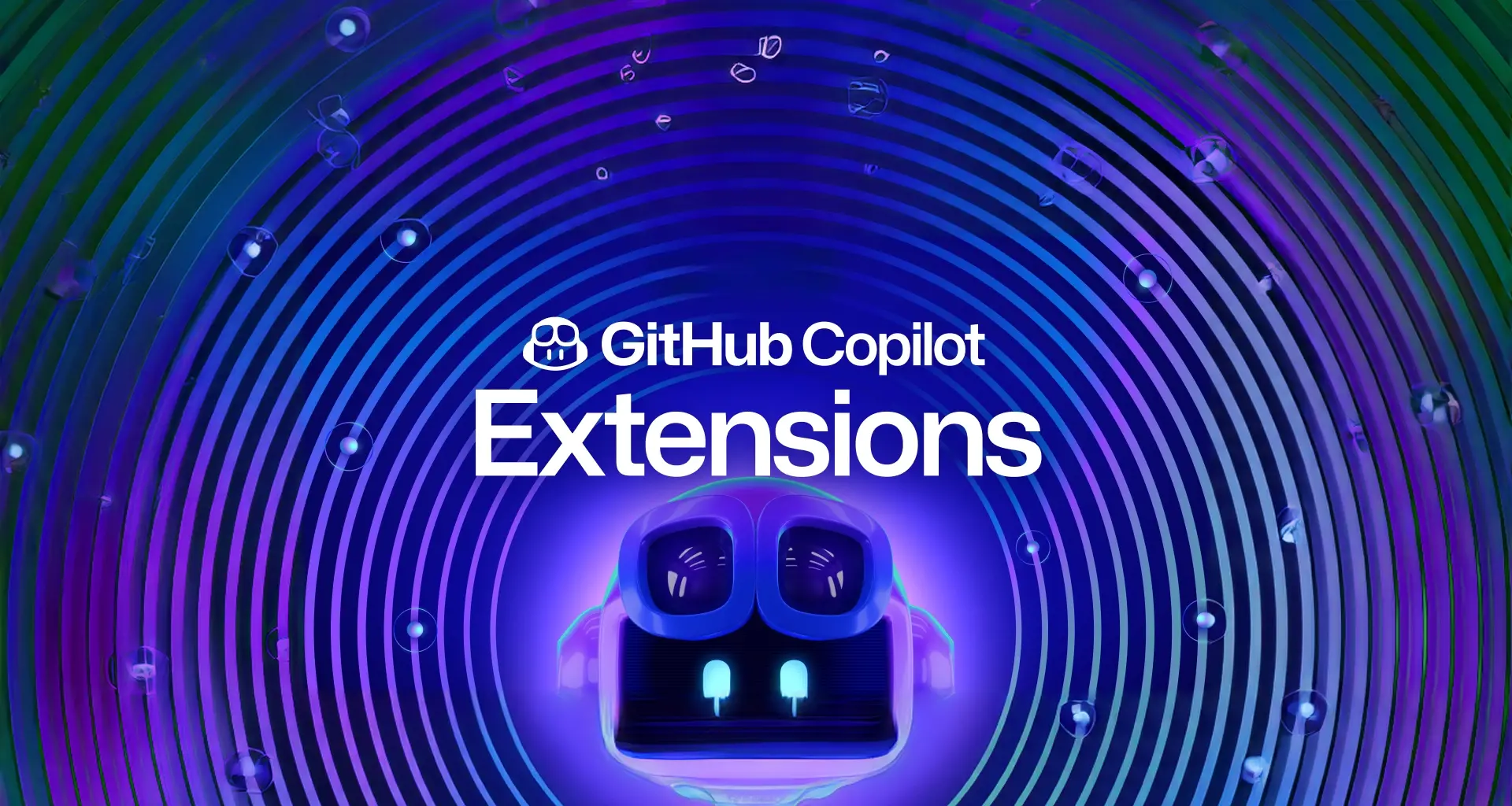 Github copilot extensions