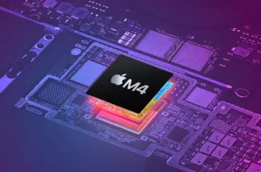 Apple m4: novo chip é anunciado durante evento de ipads