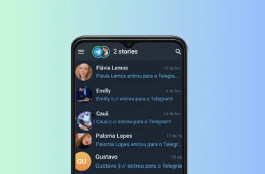 Como desativar a notificação de novo contato do telegram. Recurso pode ser desativado em menos de cinco minutos em fácil configuração no aplicativo. Aprenda!