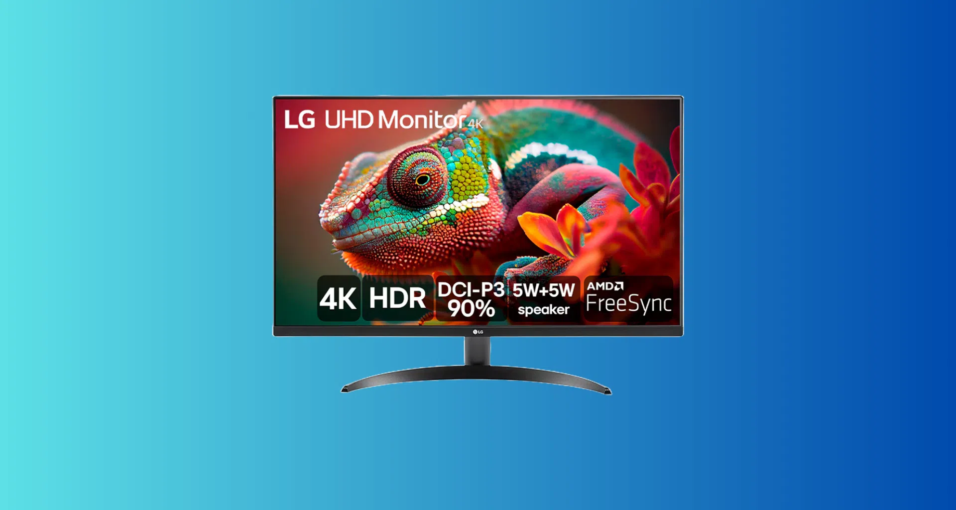 Monitor lg ultra uhd 32'' 4k (32ur500-b) chega ao brasil. Voltado para editores de vídeo e profissionais que trabalham com imagens de alta qualidade, ele exibe até 1 bilhão de cores e tem caixas de som estéreo