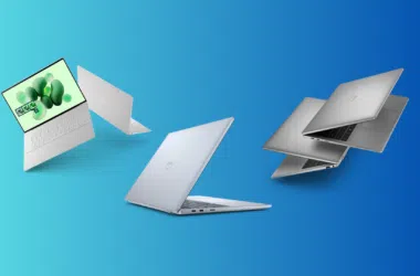 Notebooks dell com snapdragon x plus foram apresentados no technologies world 2024. Linhas inspiron, latitude e xps recebem primeiros modelos com processadores da qualcomm. Empresa também apresentou periféricos para trabalho remoto, conheça