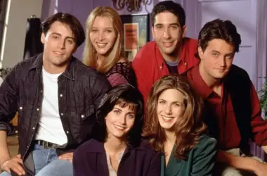 As melhores séries dos anos 90 (imagem: imdb)