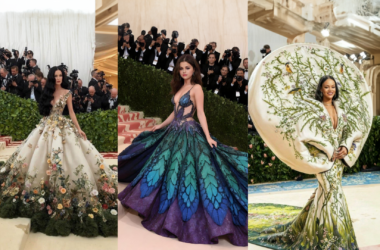 Met gala 2024: fotos falsas geradas por ia de rihanna, katy perry e selena gomez viralizam na web. A inteligência artificial chegou ao met gala de forma inusitada: através de fotos falsas dos vestidos de atrizes e cantoras famosas. Veja o que é real e o que é falso.