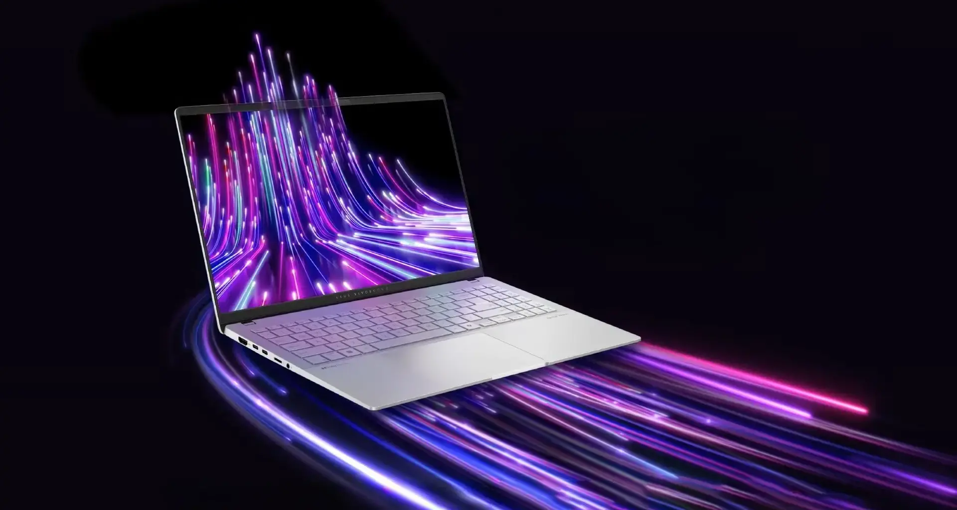 ASUS lança Vivobook S 15, seu primeiro Copilot+ PC