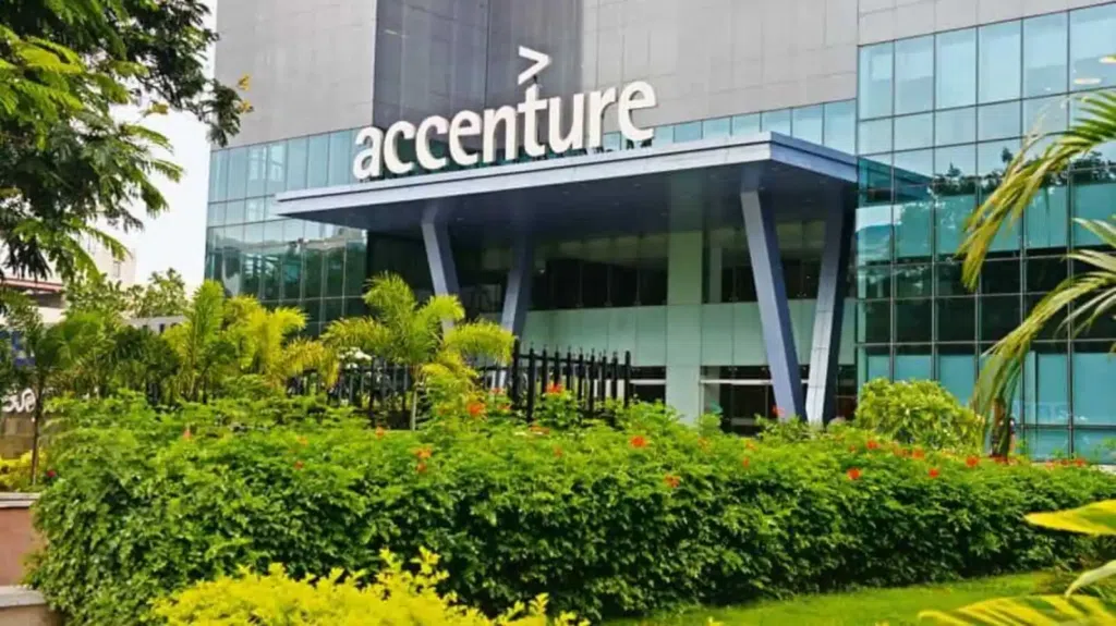 Veja as vagas de emprego em tecnologia em maio: accenture