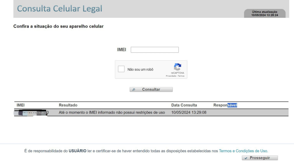 Como descobrir se um celular é roubado. Veja dicas para descobrir se o celular barato que você encontrou para comprar é de origem lícita ou fruto de um roubo ou furto