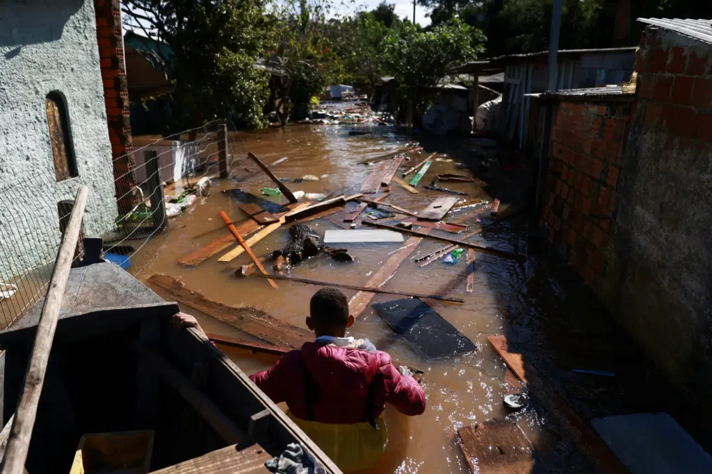 Como limpar e recuperar eletrônicos