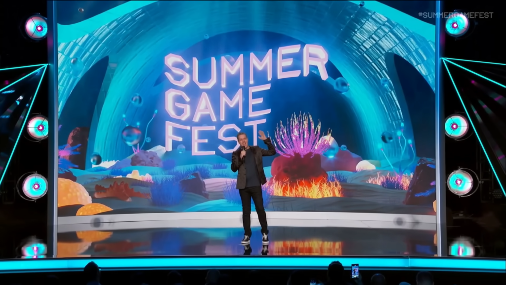 Conheça os principais eventos de jogos que substituem a e3 2024. Summer game fest, day of the devs, xbox games showcase, nintendo direct e muito mais. Veja o que esperar e como assistir os anúncios dos próximos grandes lançamentos da indústria dos videogames