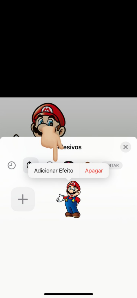 Como fazer figurinha no iphone para whatsapp e mais apps. Aprenda os passos para criar figurinhas ou stickers, para enviar por mensageiros como whatsapp, telegram e imessage!