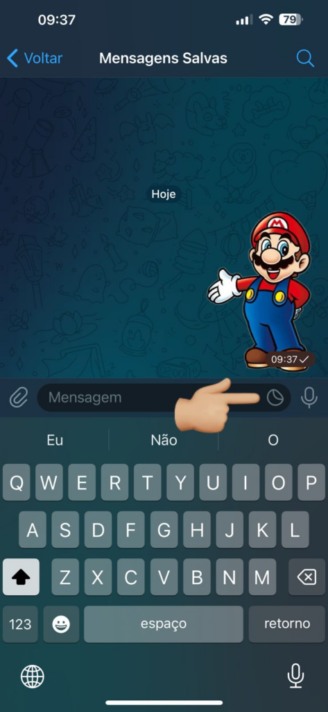 Como fazer figurinha no iphone para whatsapp e mais apps. Aprenda os passos para criar figurinhas ou stickers, para enviar por mensageiros como whatsapp, telegram e imessage!