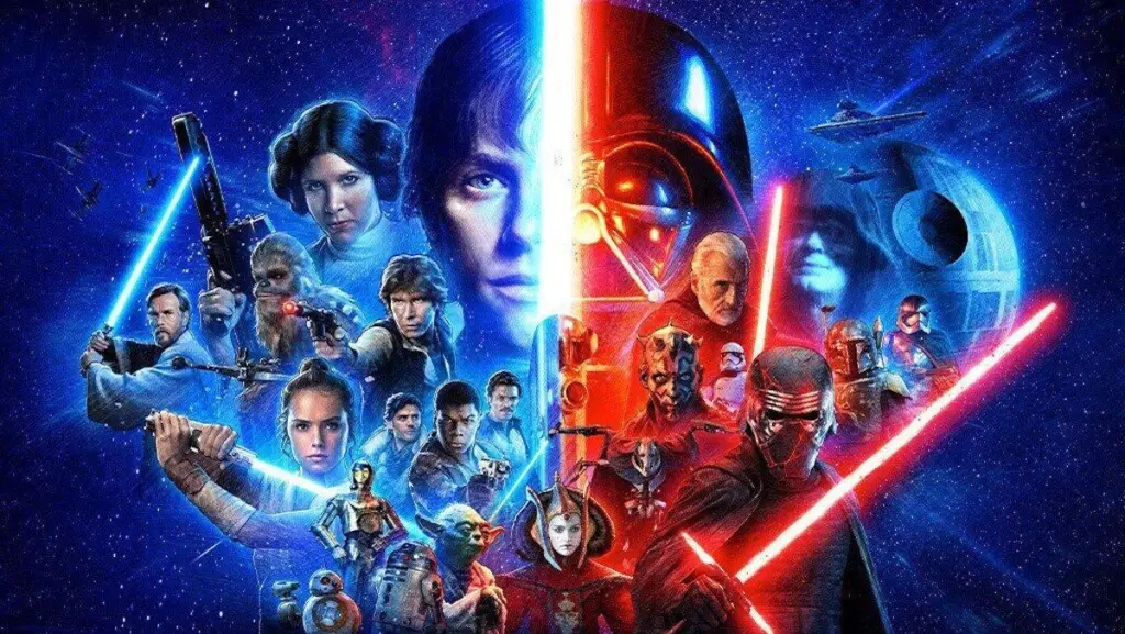 O guia (quase) definitivo sobre o universo star wars. Star wars é uma verdadeira febre, não importa quanto tempo passe. Aprenda tudo sobre o universo, incluindo a ordem correta dos filmes e demais produções