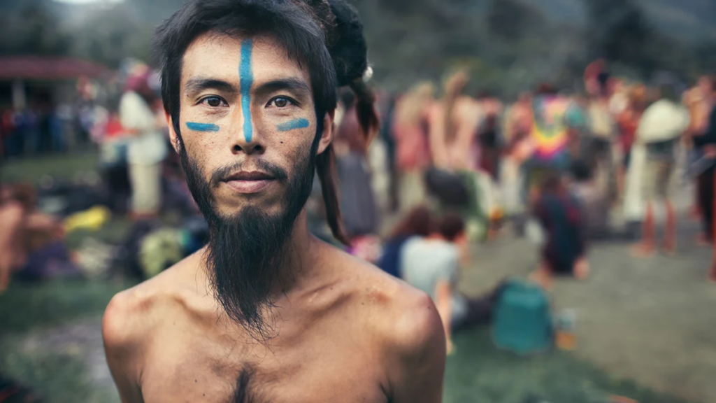 Neo-tribalismo: resgate da conexão comunitária e da harmonia com a natureza em comunidades alternativas modernas