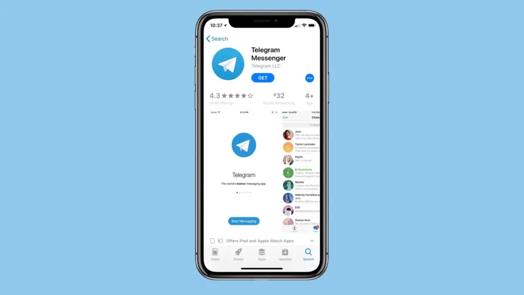 Como desativar a notificação de novo contato do telegram. Recurso pode ser desativado em menos de cinco minutos em fácil configuração no aplicativo. Aprenda!