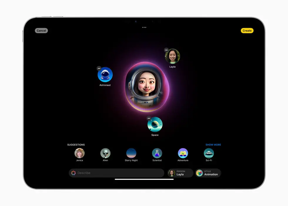 Apple intelligence é a mais nova plataforma de ia para iphone, ipad e mac, conheça. Plataforma de ia da apple está completamente integrada ao ios 18, ipados 18 e macos sequoia, trazendo ajuda contextual em todo o sistema e incorporando o chatgpt; saiba mais