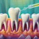 Droga que faz dentes crescerem naturalmente tem data para testes em humanos. (foto: reprodução)