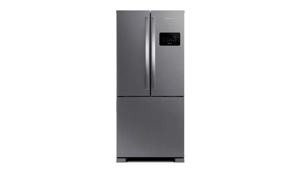 As melhores geladeiras e refrigeradores para a casa. Nessa lista, indicamos modelos de refrigeradores de uma porta, duplex, side by side, french door e até geladeiras inteligentes, pra você escolher a que mais combina com você. Confira