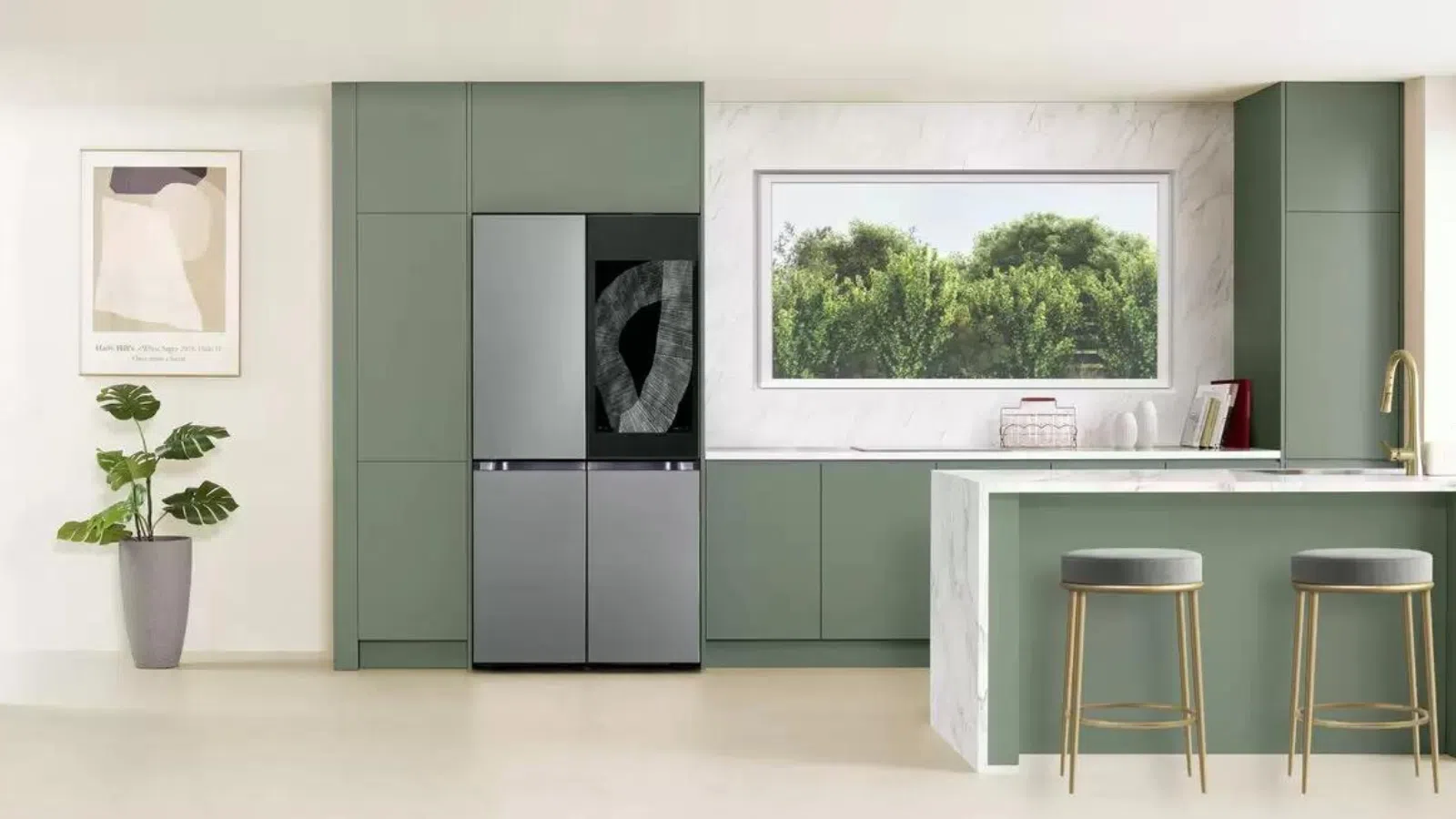 As melhores geladeiras e refrigeradores para a casa. Nessa lista, indicamos modelos de refrigeradores de uma porta, duplex, side by side, french door e até geladeiras inteligentes, pra você escolher a que mais combina com você. Confira