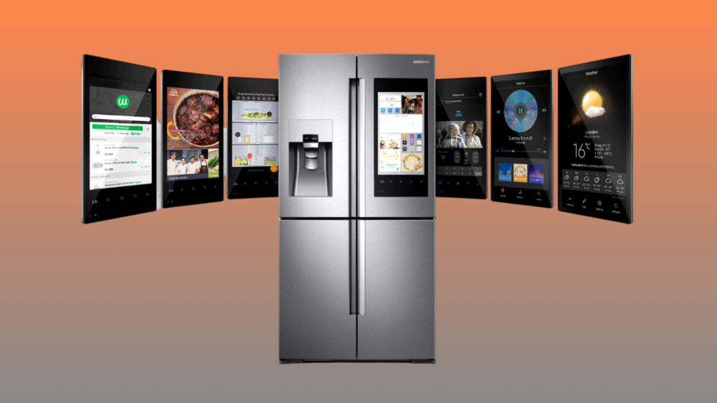 As melhores geladeiras e refrigeradores para a casa. Nessa lista, indicamos modelos de refrigeradores de uma porta, duplex, side by side, french door e até geladeiras inteligentes, pra você escolher a que mais combina com você. Confira