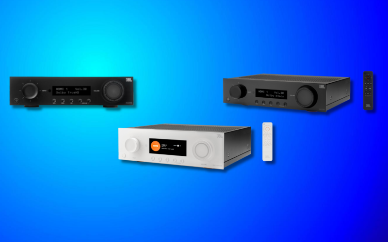Jbl lança linha luxury audio de de receptores av com tecnologia 8k. Os novos modelos são: ma510 com 5. 2 canais, ma7100hp com 7. 2 canais e ma9100hp com 9. 2 canais. Conheça-os!