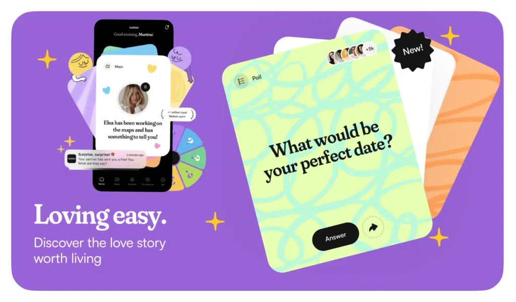 10 apps para casais que você precisa conhecer no dia dos namorados. Encontre aplicativos para melhorar o relacionamento, ter novas experiências e aproveitar o dia dos namorados de forma especial