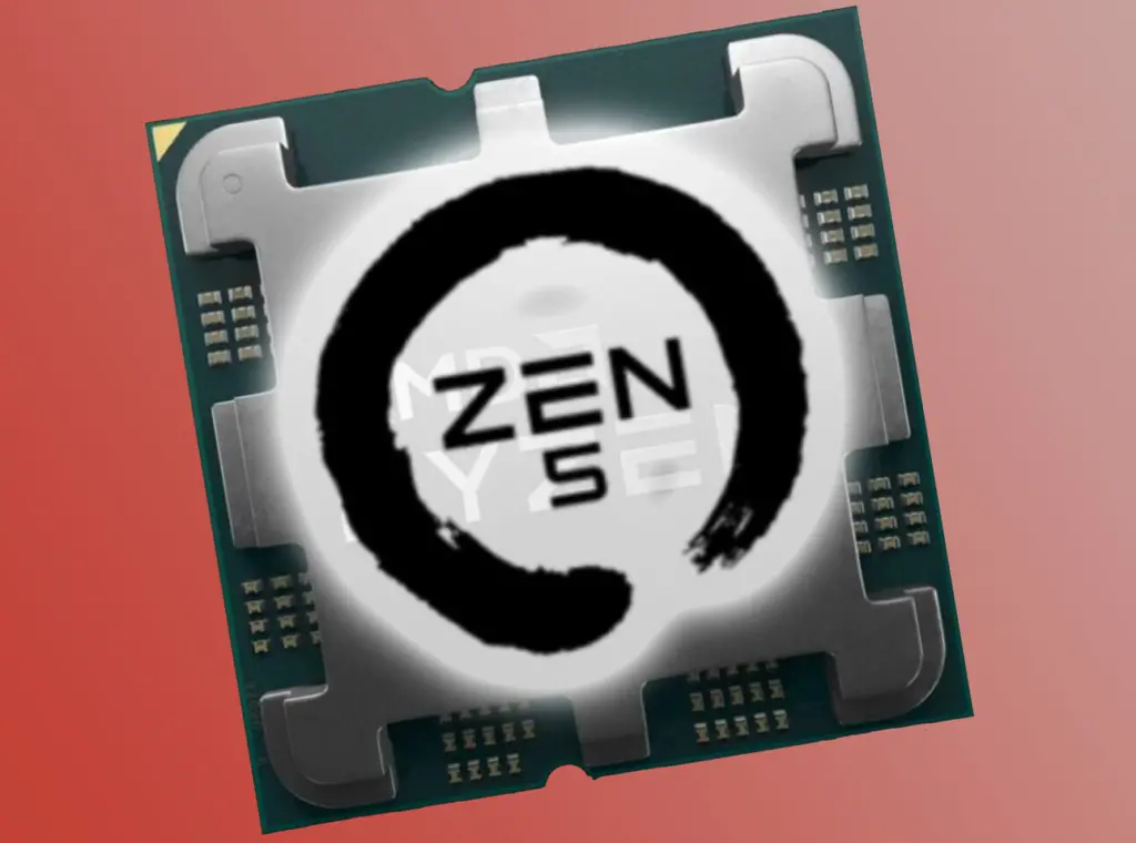 Amd apresenta ryzen 9950x, processador para jogos com arquitetura zen 5. Novo chip possui desempenho 23% superior ao intel core i9-14900k em games, e mantém o soquete am5 da geração anterior